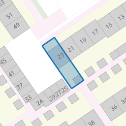 Perceel NBH00-H-4884