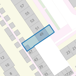 Perceel NBH00-H-4885