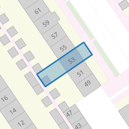 Perceel NBH00-H-4887