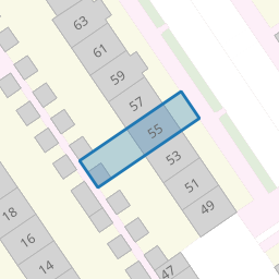 Perceel NBH00-H-4888