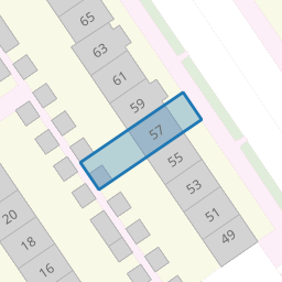 Perceel NBH00-H-4889