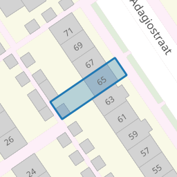 Perceel NBH00-H-4893