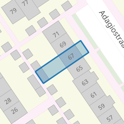 Perceel NBH00-H-4894