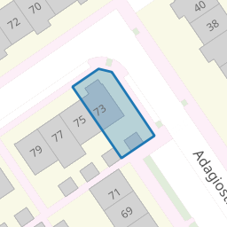 Perceel NBH00-H-4897