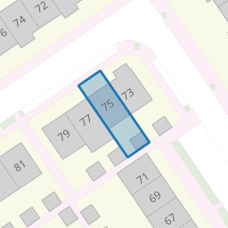 Perceel NBH00-H-4898