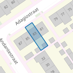 Perceel NBH00-H-4902