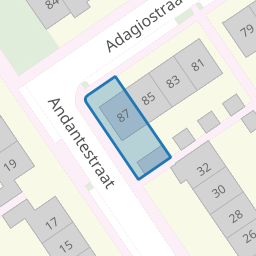 Perceel NBH00-H-4904