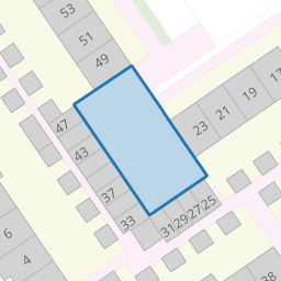 Perceel NBH00-H-4905