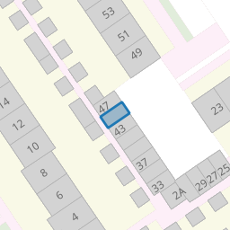 Perceel NBH00-H-4907