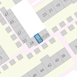 Perceel NBH00-H-4915