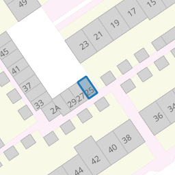 Perceel NBH00-H-4917