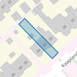 Perceel NBH00-H-4920