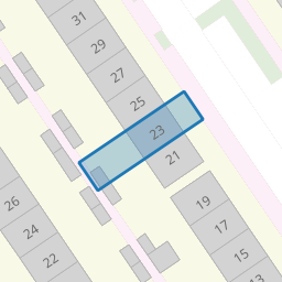 Perceel NBH00-H-4922