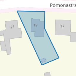 Perceel NBH00-H-4926