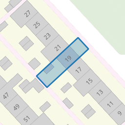 Perceel NBH00-H-4928