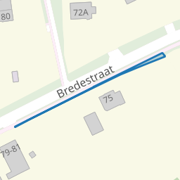 Perceel NBH00-H-4937