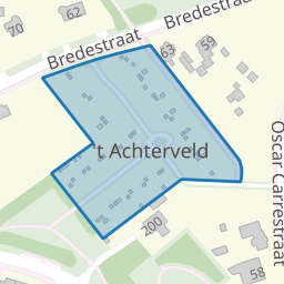 Perceel NBH00-H-4939