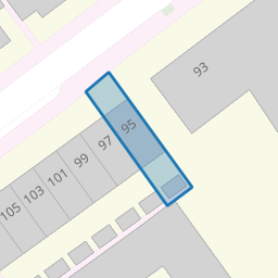 Perceel NBH00-H-4942