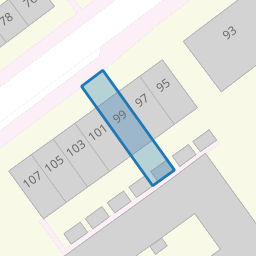 Perceel NBH00-H-4944