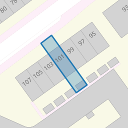 Perceel NBH00-H-4945