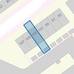 Perceel NBH00-H-4946