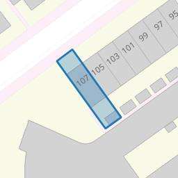 Perceel NBH00-H-4948