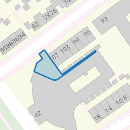 Perceel NBH00-H-4949