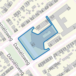 Perceel NBH00-H-4950