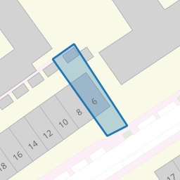 Perceel NBH00-H-4951