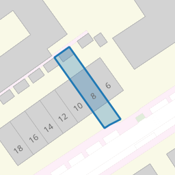 Perceel NBH00-H-4952