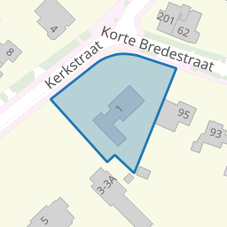 Perceel NBH00-H-4959