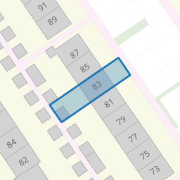 Perceel NBH00-H-4966