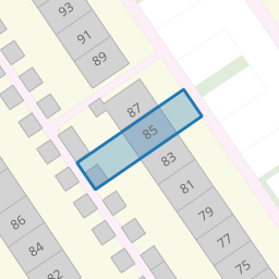 Perceel NBH00-H-4967