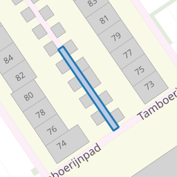 Perceel NBH00-H-4970