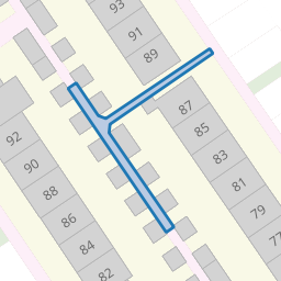 Perceel NBH00-H-4971