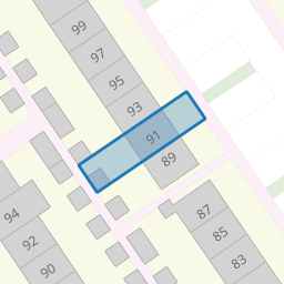 Perceel NBH00-H-4973