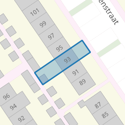 Perceel NBH00-H-4974