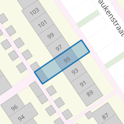 Perceel NBH00-H-4975