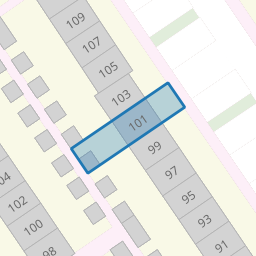 Perceel NBH00-H-4978