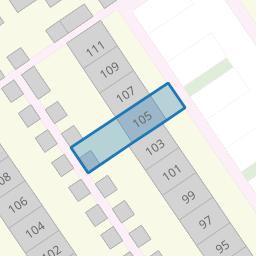 Perceel NBH00-H-4980