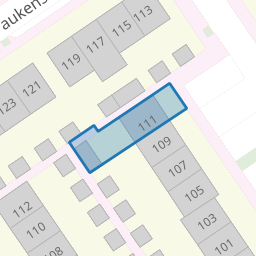 Perceel NBH00-H-4983