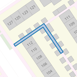 Perceel NBH00-H-4986