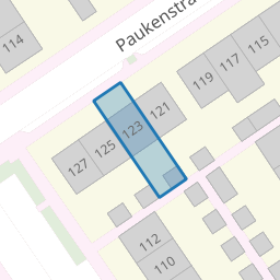 Perceel NBH00-H-4992