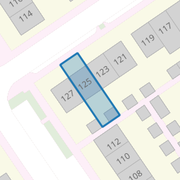 Perceel NBH00-H-4993