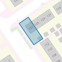 Perceel NBH00-H-4994