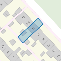 Perceel NBH00-H-4996