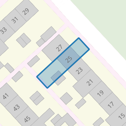 Perceel NBH00-H-4997