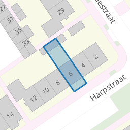 Perceel NBH00-H-4998