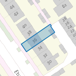 Perceel NBH00-H-5000