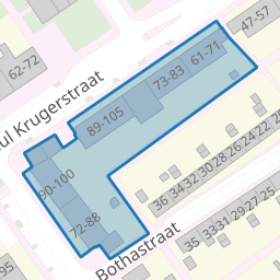 Perceel NBH00-H-5004